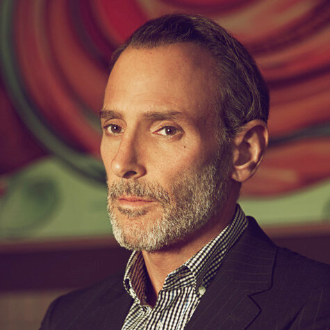 фото Дэвид Салль