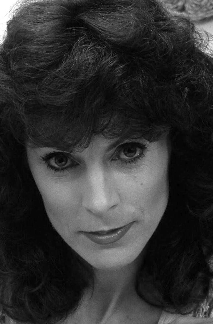 фото Кэй Паркер