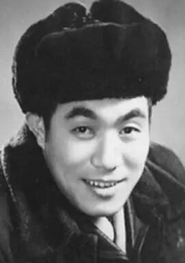 фото Бай Инкуань