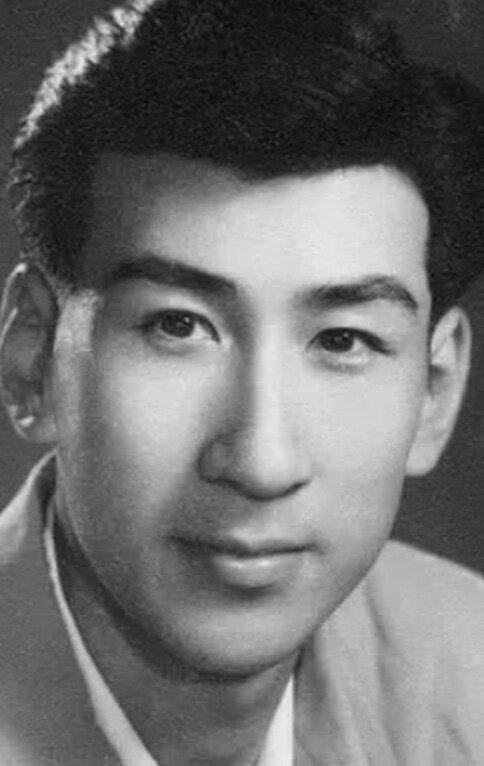 фото Чэнь Жубинь