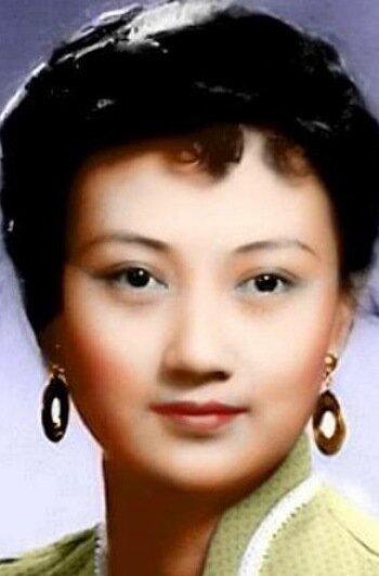 фото Ван Сяотан