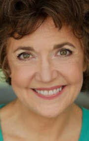 фото Барбара Диринг