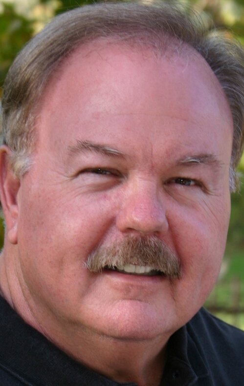 фото Аллан Граф