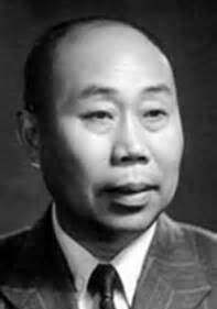 фото Ло Цунчжоу