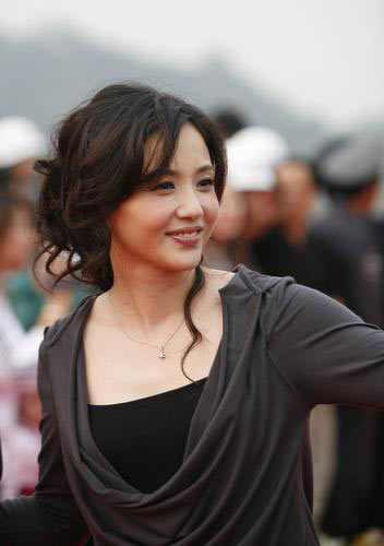 фото Тао Хуэйминь