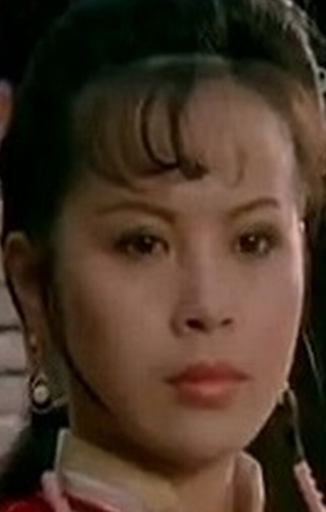 фото Чэнь Ци