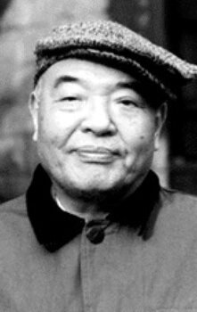 фото Ли Чжунь