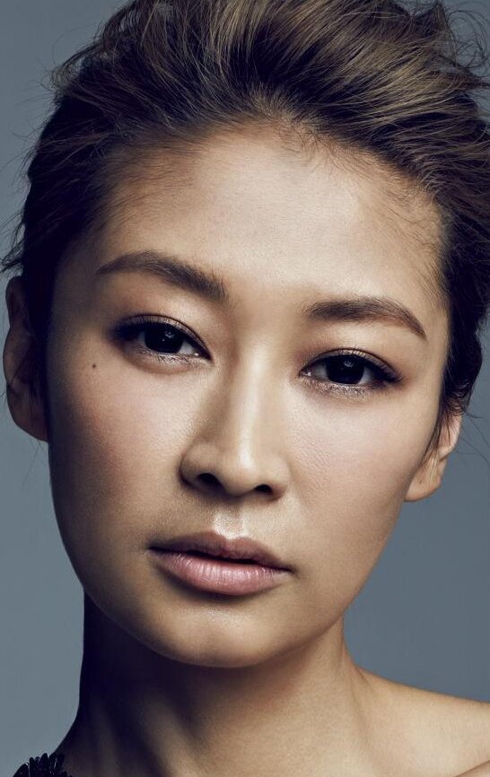 фото Лян Цзин