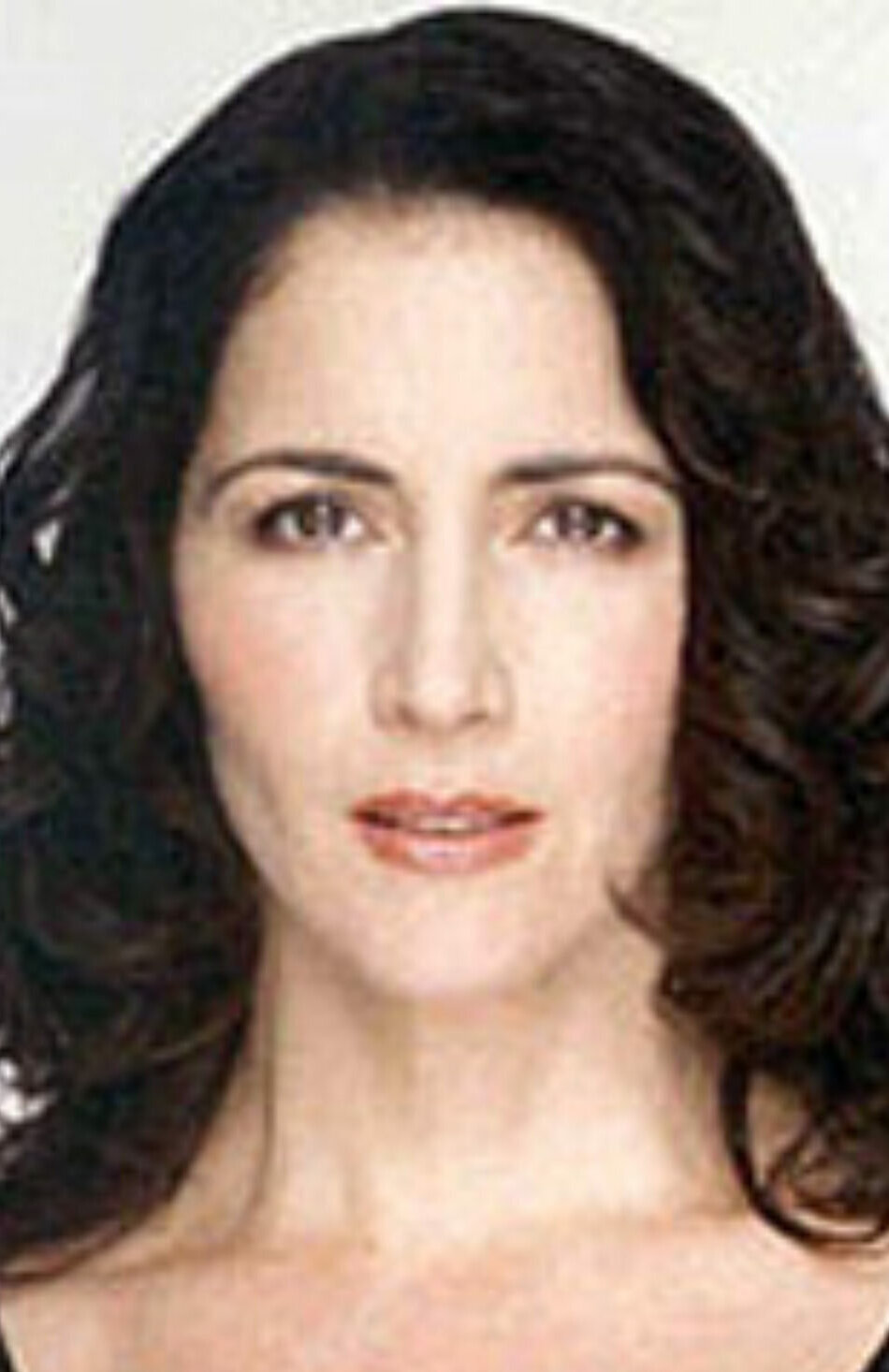 фото Камилла Скотт