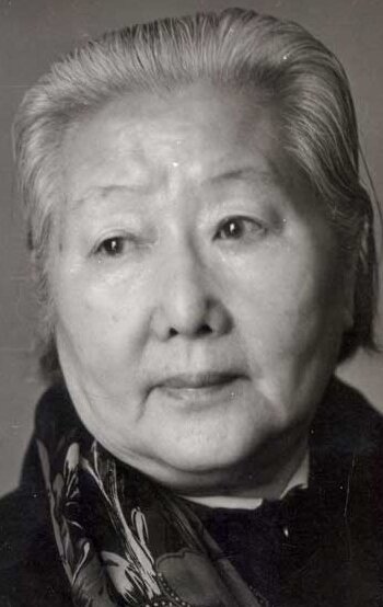 фото Ван Пин