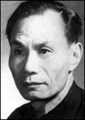 фото Чжоу Дамин