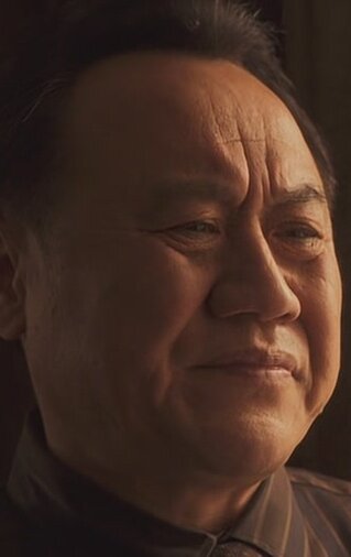 фото Фан Чжоубо