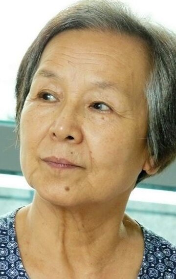 фото У Юньфан