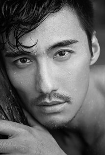 фото Ху Бин