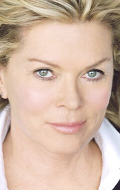 фото Робин Питерсон