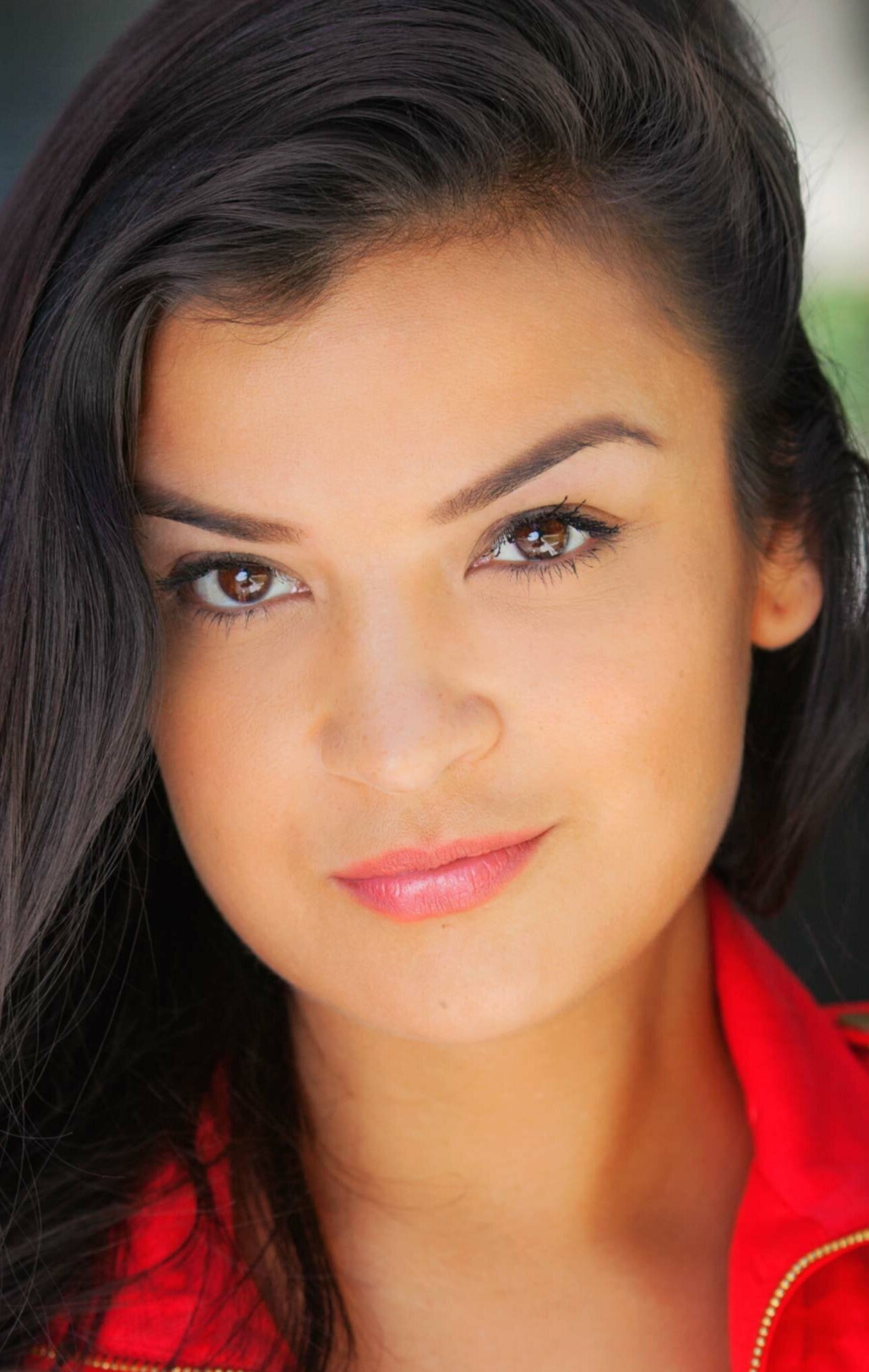 фото Кристл Лайтнинг