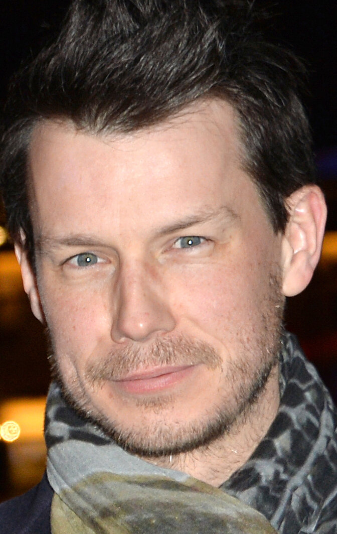 фото Антуан Рэмбо