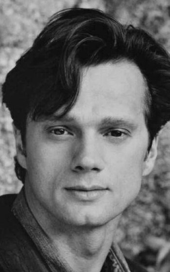 фото Дэниэл Куинн