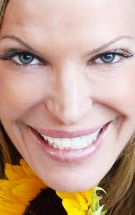 фото Бренда Суонсон