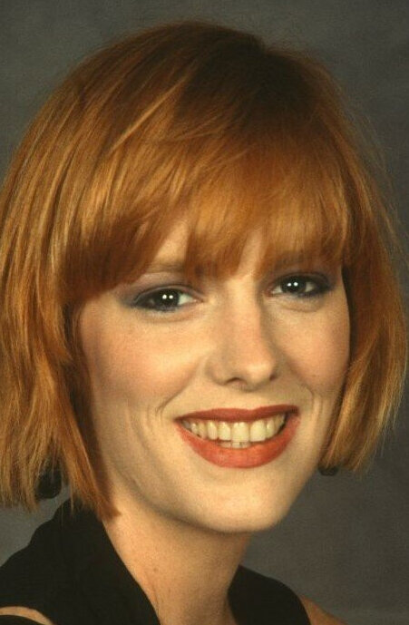 фото Кэти Вагнер