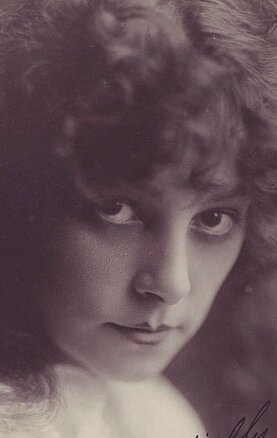 фото Беатриз Микелена