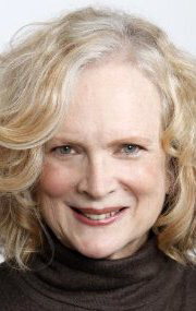 фото Вирджиния Моррис