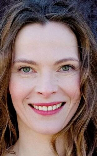 фото Катрин Бюринг