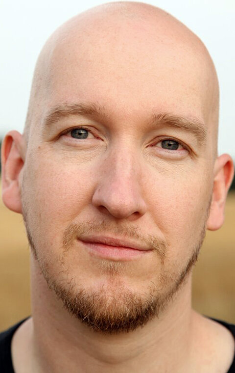 фото Дэн Пул