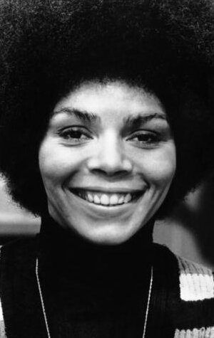 фото Розалинд Кэш