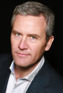 фото Марк Уорнер