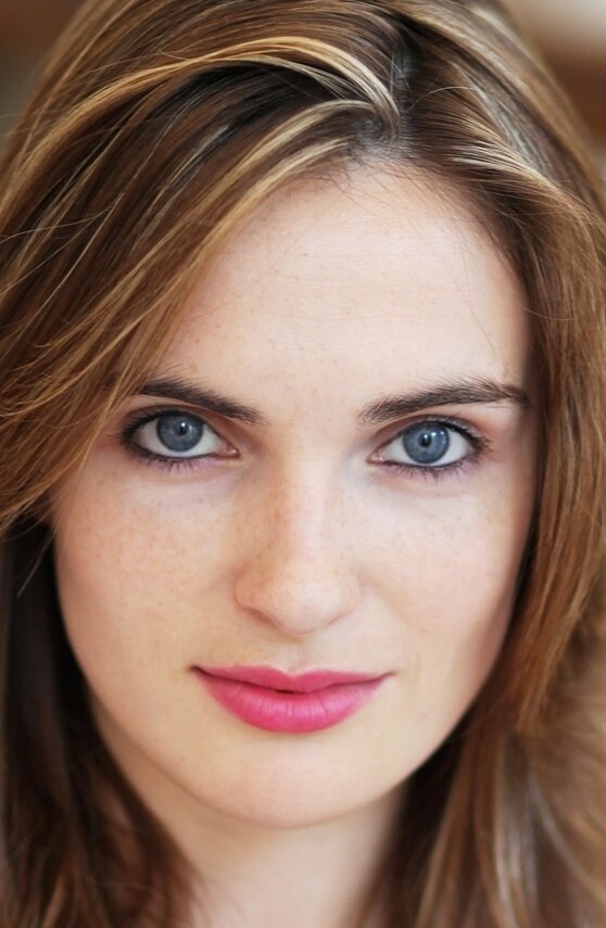 фото Кэти Кирби