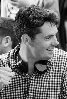 фото Роб Бурк