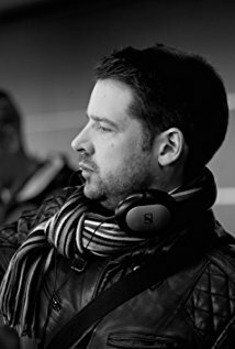 фото Ронан Бурк