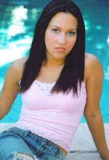 фото Тьерра Эбботт