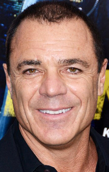 фото Джон Ченатьемпо