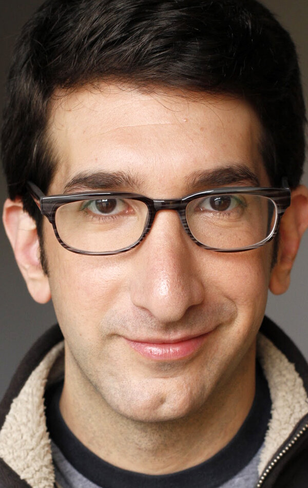 фото Дэвид Ленгел