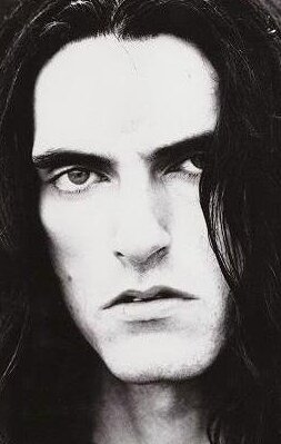 фото Питер Стил