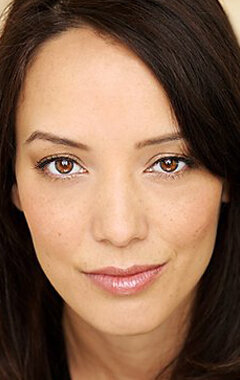 фото Дженнифер Уиггинс