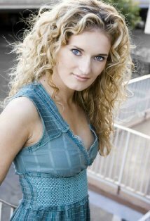 фото Кимберли МакВикар