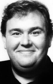 фото Джон Кэнди