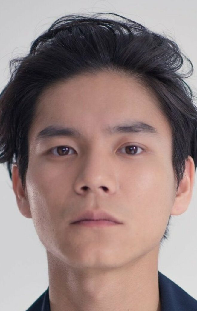 фото Хоси Исида