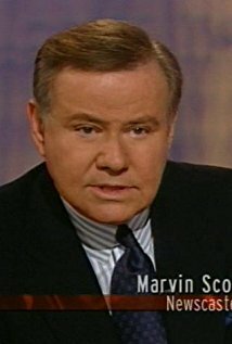 фото Марвин Скотт