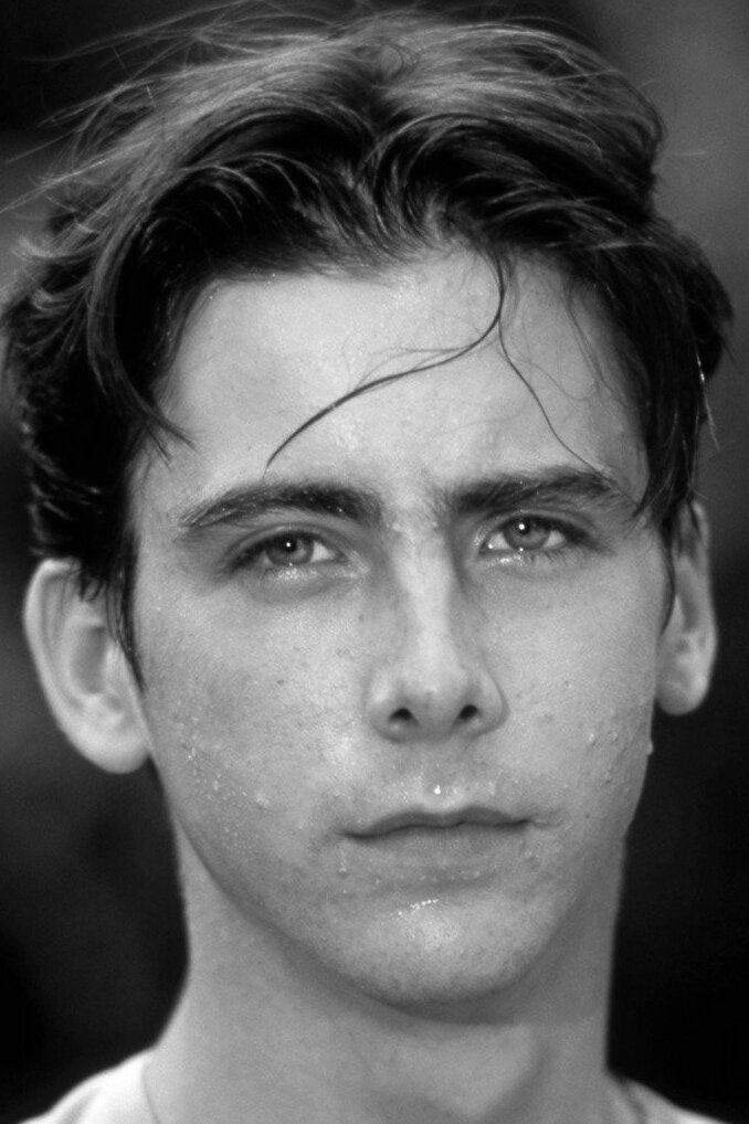 фото Шон Роберже