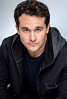 фото Джошуа Престон