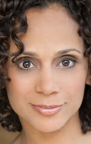 фото Роксанна Бекфорд