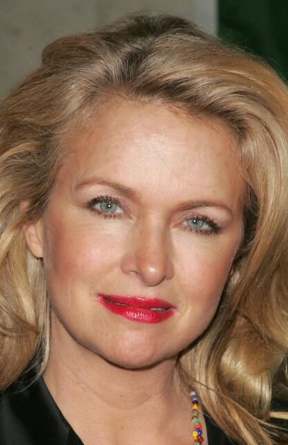 фото Донна Диксон