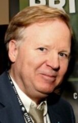 фото Том Берри