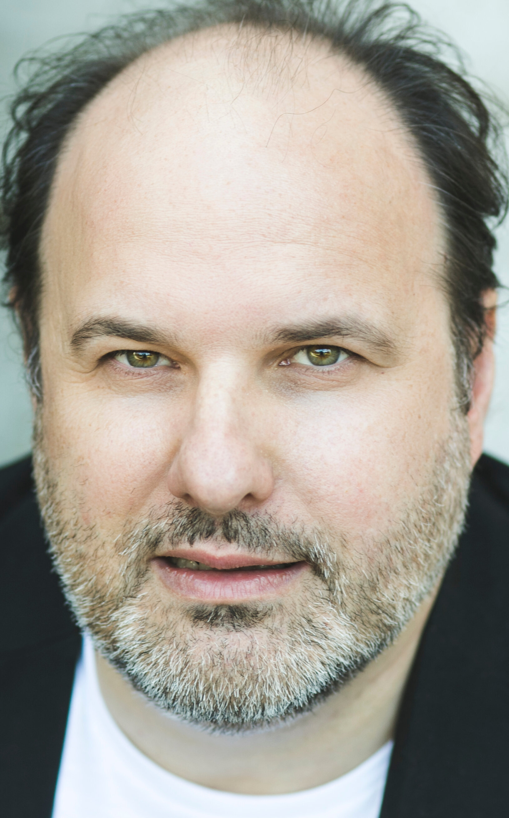 фото Винченцо Танасси