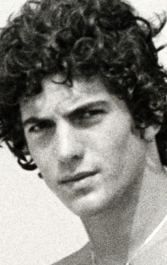 фото Джон Кеннеди мл.