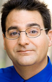 фото Джон К. Фарлесс